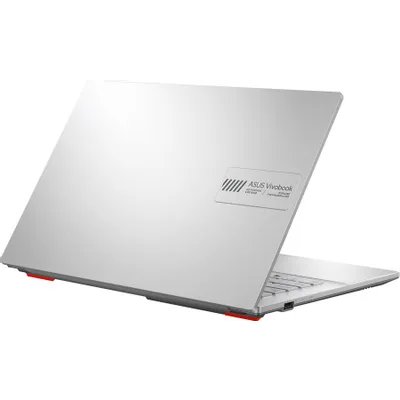 ноутбук ASUS VivoBook Go 14 E1404FA-EB019 90NB0ZS1-M00660 Серебристый