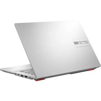 ноутбук ASUS VivoBook Go 14 E1404FA-EB019 90NB0ZS1-M00660 Серебристый