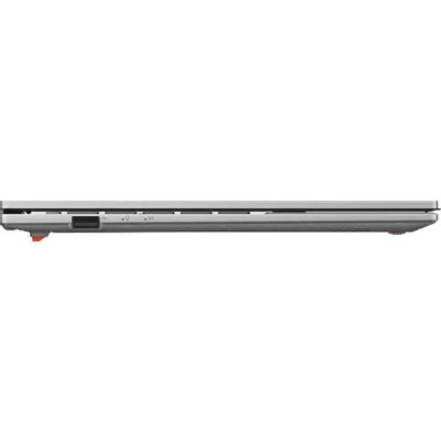 ноутбук ASUS VivoBook Go 14 E1404FA-EB019 90NB0ZS1-M00660 Серебристый