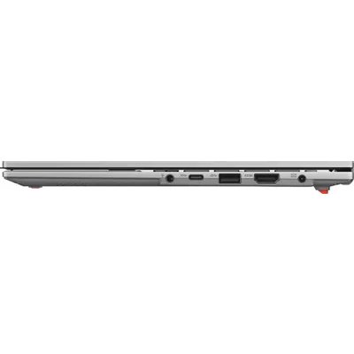 ноутбук ASUS VivoBook Go 14 E1404FA-EB019 90NB0ZS1-M00660 Серебристый