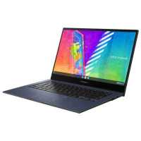 ноутбук ASUS VivoBook Go 14 Flip TP1400KA-EC109W 90NB0VK1-M003L0 Синий