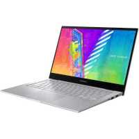ноутбук ASUS VivoBook Go 14 Flip TP1401KA-EC008W 90NB0W43-M00250 Серебристый