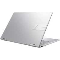 ноутбук ASUS VivoBook Go 14 Flip TP1401KA-EC008W 90NB0W43-M00250 Серебристый