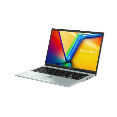 ноутбук ASUS VivoBook Go 15 E1504FA-L1286 90NB0ZR3-M00L80 Серый