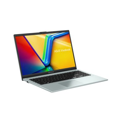ноутбук ASUS VivoBook Go 15 E1504FA-L1286 90NB0ZR3-M00L80 Серый