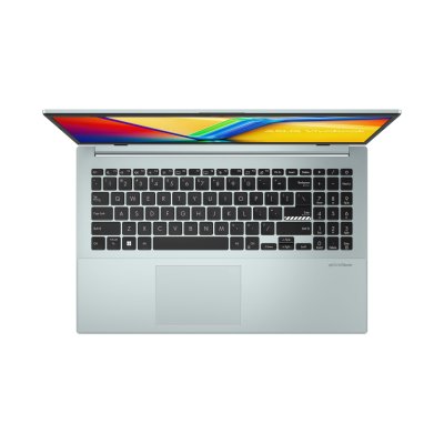 ноутбук ASUS VivoBook Go 15 E1504FA-L1286 90NB0ZR3-M00L80 Серый