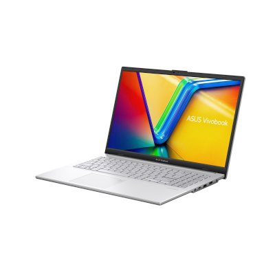 ноутбук ASUS VivoBook Go 15 E1504FA-BQ4858 90NB0ZR1-M07AA0-wpro Серебристый