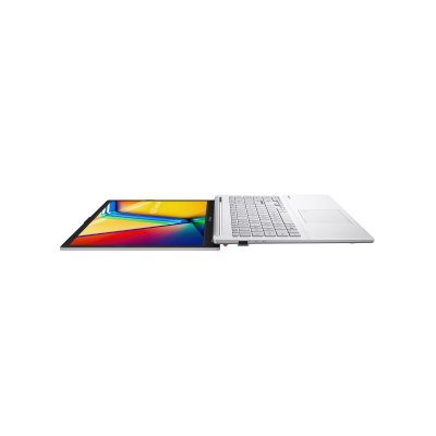 ноутбук ASUS VivoBook Go 15 E1504FA-BQ4858 90NB0ZR1-M07AA0-wpro Серебристый