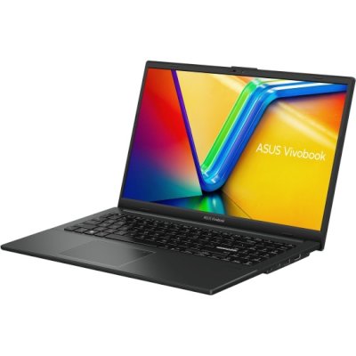 ноутбук ASUS VivoBook Go 15 E1504GA-BQ561 90NB0ZT2-M00Y00 Черный