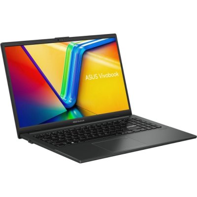 ноутбук ASUS VivoBook Go 15 E1504GA-BQ561 90NB0ZT2-M00Y00 Черный