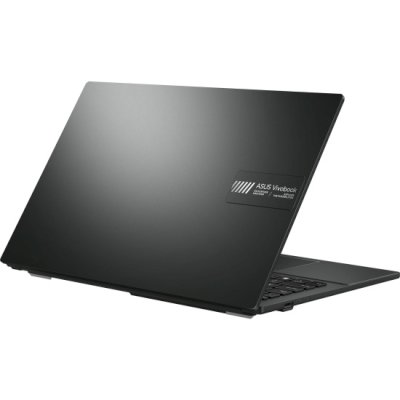 ноутбук ASUS VivoBook Go 15 E1504GA-BQ561 90NB0ZT2-M00Y00 Черный