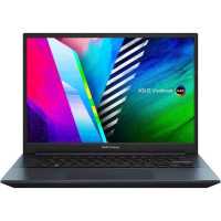 ноутбук ASUS VivoBook Pro 14 OLED K3400PA-KM017W 90NB0UY2-M02100 Синий