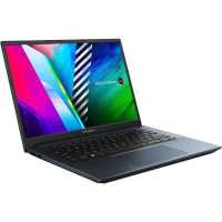 ноутбук ASUS VivoBook Pro 14 OLED K3400PA-KM017W 90NB0UY2-M02100 Синий