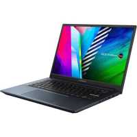 ноутбук ASUS VivoBook Pro 14 OLED K3400PA-KM017W 90NB0UY2-M02100 Синий