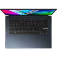 ноутбук ASUS VivoBook Pro 14 OLED K3400PA-KM017W 90NB0UY2-M02100 Синий
