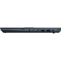 ноутбук ASUS VivoBook Pro 14 OLED K3400PA-KM017W 90NB0UY2-M02100 Синий