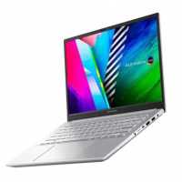 ноутбук ASUS VivoBook Pro 14 OLED K3400PA-KP112W 90NB0UY3-M02070 Серебристый