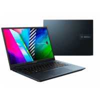 ноутбук ASUS VivoBook Pro 14 OLED K3400PH-KM310W 90NB0UX2-M009E0 Синий