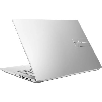 ноутбук ASUS VivoBook Pro 14 OLED M3401QA-KM113 90NB0VZ3-M002V0 Серебристый