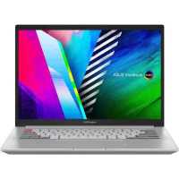 ноутбук ASUS VivoBook Pro 14X OLED N7400PC-KM010 90NB0U44-M02400-wpro Серебристый