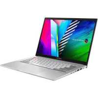 ноутбук ASUS VivoBook Pro 14X OLED N7400PC-KM010 90NB0U44-M02400-wpro Серебристый