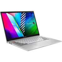 ноутбук ASUS VivoBook Pro 14X OLED N7400PC-KM010 90NB0U44-M02400-wpro Серебристый