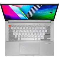 ноутбук ASUS VivoBook Pro 14X OLED N7400PC-KM010 90NB0U44-M02400-wpro Серебристый
