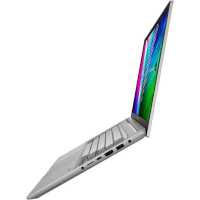 ноутбук ASUS VivoBook Pro 14X OLED N7400PC-KM010 90NB0U44-M02400-wpro Серебристый