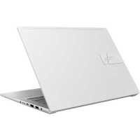 ноутбук ASUS VivoBook Pro 14X OLED N7400PC-KM010 90NB0U44-M02400-wpro Серебристый
