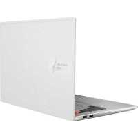 ноутбук ASUS VivoBook Pro 14X OLED N7400PC-KM010 90NB0U44-M02400-wpro Серебристый