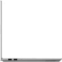 ноутбук ASUS VivoBook Pro 14X OLED N7400PC-KM010 90NB0U44-M02400-wpro Серебристый