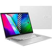ноутбук ASUS VivoBook Pro 14X OLED N7400PC-KM010 90NB0U44-M02400-wpro Серебристый