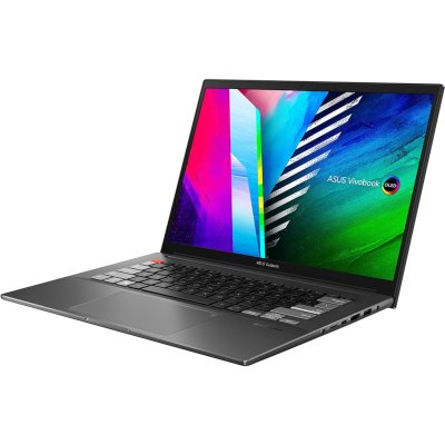 ноутбук ASUS VivoBook Pro 14X OLED N7400PC-KM227 90NB0U43-M009B0-wpro Черный