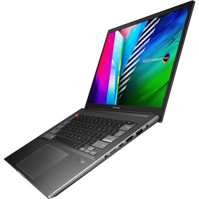ноутбук ASUS VivoBook Pro 14X OLED N7400PC-KM227 90NB0U43-M009B0-wpro Черный