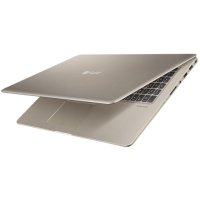 ноутбук ASUS VivoBook Pro 15 N580VD-DM516T 90NB0FL4-M07670 Серый