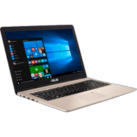 ноутбук ASUS VivoBook Pro 15 N580VD-DM069T 90NB0FL1-M04520 Золотой