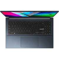 ноутбук ASUS VivoBook Pro 15 OLED K3500PC-L1315 90NB0UW2-M004V0 Синий
