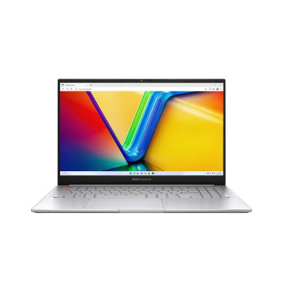 ноутбук ASUS VivoBook Pro 15 OLED K6502VJ-MA104 90NB11K2-M003E0-wpro Серебристый