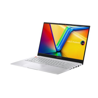 ноутбук ASUS VivoBook Pro 15 OLED K6502VJ-MA104 90NB11K2-M003E0-wpro Серебристый