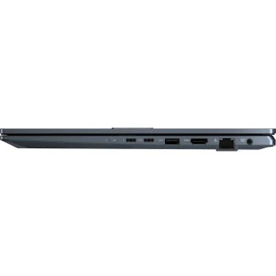 ноутбук ASUS VivoBook Pro 15 OLED K6502ZC-MA102 90NB0Z61-M006T0 Синий