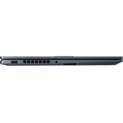 ноутбук ASUS VivoBook Pro 15 OLED K6502ZC-MA102 90NB0Z61-M006T0 Синий