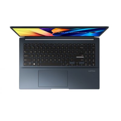 ноутбук ASUS VivoBook Pro 15 OLED K6502ZC-MA102 90NB0Z61-M006T0 Синий