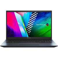 ноутбук ASUS VivoBook Pro 15 OLED M3500QC-L1064W 90NB0UT2-M04490 Синий