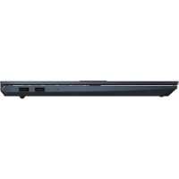 ноутбук ASUS VivoBook Pro 15 OLED M3500QC-L1064W 90NB0UT2-M04490 Синий