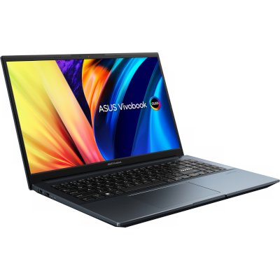 ноутбук ASUS VivoBook Pro 15 OLED M6500XU-MA104 90NB1201-M00420 Синий