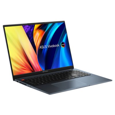 ноутбук ASUS VivoBook Pro 16 K6602VU-MX098 90NB1151-M00660-wpro Синий