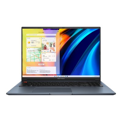 ноутбук ASUS VivoBook Pro 16 K6602ZC-N1048 90NB0Z51-M002A0 Синий