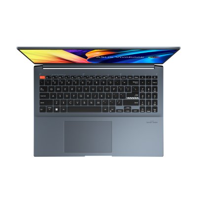ноутбук ASUS VivoBook Pro 16 K6602ZC-N1048 90NB0Z51-M002A0 Синий