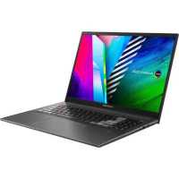 ноутбук ASUS VivoBook Pro 16 OLED M7600QC-L2003 90NB0V81-M01010-wpro Черный