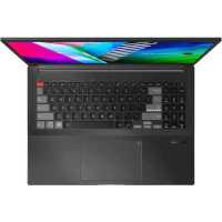 ноутбук ASUS VivoBook Pro 16 OLED M7600QC-L2003 90NB0V81-M01010-wpro Черный